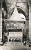 Postal AVILA. Basilica De San Vicente. Tumbas De Los Santos - Ávila