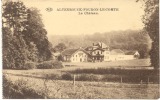 FOURON LE COMTE - ALTENBOEK  (3798) Altenbroeck Le Chateau ( P. I. B.) Ou Altenbouck - Fourons - Voeren