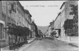 147.    LAVELANET  (Ariège)   -    Avenue De Foix - Lavelanet