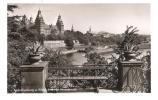 Deutschland - Aschaffenburg - Blick Vom Pompejanum - 1954 - Aschaffenburg