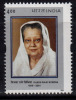 India MNH 2001, Vijaya Raja Scindia, Politician & Social Reformer - Ungebraucht