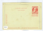 ONGEBRUIKTE BRIEFKAART BELGIE (5638) ) - Lettres & Documents