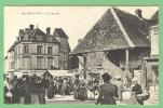 61 ECOUCHE - Le Marché - Ecouche