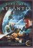 DVD STARGATE ATLANTIS 1.5 - TV Shows & Series