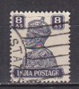 P3409 - BRITISH COLONIES INDIA Yv N°172 - 1936-47 King George VI