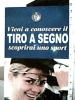 TIRO A SEGNO  CIRCOLO DI PARMA N2000  DU1206 - Tir (Armes)