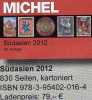 South-Asien Stamp MICHEL Katalog 2012 Neu 79€ Part 8/1 New In Colour With India Bhutan Pakistan Birma Ceylon Bangladesch - Atlas