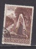 Z1629 - VATICANO SASSONE N°234 - VATICAN Yv N°253 - Gebraucht