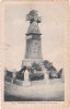 Carte Postale Ancienne De Haute-Savoie - Thorens - Le Monument Aux Morts - Thorens-Glières