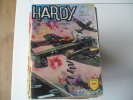 Ancien Et Rare HARDY N°6 - Kleinformat