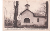 Carte Postale Ancienne De Haute-Savoie - Thorens - Chapelle De Sales - Thorens-Glières