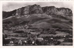 Carte Postale Des Années 50 De Haute-Savoie - Thollon - Les Mémises - Thollon