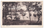 CPSM Loguivy Ploubazlanec 22 Côte D\´Armor Le Port Bateaux De Pêche édit LL N°6 écrite Timbrée 1936 Bon état - Ploubazlanec