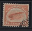 Etats Unis - PA 1 Ob  - 093B - 1a. 1918-1940 Used