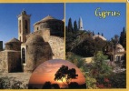 (435) Cyprus Island - Ile De Chypre - Cyprus