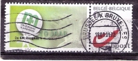 Duostamp - PUB - Obl/gest/used - Personalisierte Briefmarken