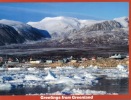 (435) Greetings From Greenland - Groenland