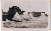 Bognor  Rough Sea - Bognor Regis