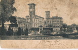 Osborne House - Other & Unclassified