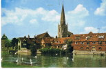 St Helens Church Abingdon - Andere & Zonder Classificatie