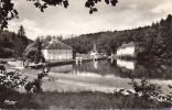 Cpsm Monthureux Sur Saône, Droiteval, Vue Générale - Monthureux Sur Saone