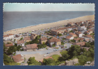 11 - LEUCATE PLAGE - Vue Generale Et La Plage - Bord Dentele - Leucate