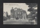Hoeselt Chateau De M Naux-Beckers1910 - Other & Unclassified