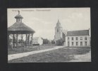Hoeselt Place Communale 1910 - Andere & Zonder Classificatie