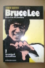 PBG/10 TECNICHE SEGRETE DI BRUCE LEE Vol. 1 - Tecniche Di Autodifesa Ed.Mediterranee 1990/arti Marziali/KARATE - Sports