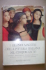 PBG/25 MAESTRI DELLA PITTURA ITALIANA DEL ´500 Rizzoli 1957/Leonardo/Raffaello/Giorgione/Veronese - Kunst, Antiek