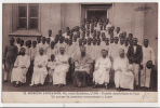 TOGO, LOME, Un Groupe De Premiers Communiants à Lomé - Togo