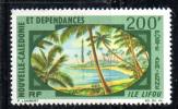 NVLLES CALEDONIES Aéro 1967  (*)  Y&T N° 97 - Gomme & Charnière - Gum & Hinge - Unused Stamps