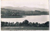 Brecon  Llangorse Lake Near Brecon  37501 - Breconshire