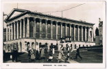 Birmingham  The Town Hall Oldtimers - Birmingham