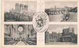 Durham Cathedral   Sanctuary Knocker - Andere & Zonder Classificatie