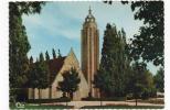 Tavaux L'église Ste Anne - Tavaux