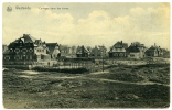 BELGIQUE : WESTENDE - COTTAGES DANS LES DUNES - Westende