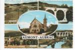 Aumont Aubrac Multivues - Aumont Aubrac