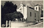 CARAMULO  Capela De Nossa Senhora Da Esperança  PORTUGAL  2 Scans - Viseu