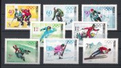 POLOGNE POLEN POLAND  OLYMPICS  JO JEUX OLYMPIQUES - Unused Stamps