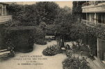 SAINTE ADRESSE (76) Grand Hotel Des Phares Vue Du Jardin - Sainte Adresse