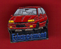 22872-pin's Rallye Automobile.revue Echappement.medias... - Rallye