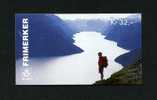 NORVEGE 1996 Carnet N° C1163** Neuf Ier Choix. Superbe. Cote: 11€ (Tourisme. Paysages, Landscapes) - Cuadernillos