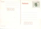 DDR / GDR - Postkarte Ungebraucht / Postcard Mint (Q689) - Postales - Nuevos