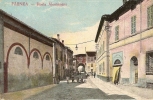 I-FAENZA-PORTA MONTANARA(ANIMATA) - Faenza