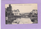 CPA - DUN Sur MEUSE - Le Pont De La Paillette - Dun Sur Meuse