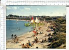 BRIGNOGAN -  La Plage Des Crapauds Et Le Centre Nautique - Brignogan-Plage