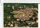 MONTCUQ  - Vue Générale Aérienne - Montcuq