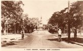 Noumea New Caledonia Place Courbet - New Caledonia