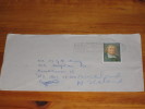 Cover Ireland Irland Dublin Slogan 198o Savings Certificates    Ord De La Salle - Covers & Documents